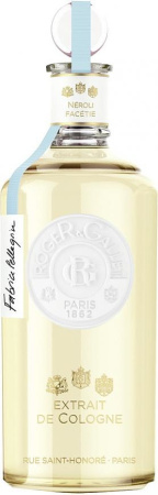 Фото духиRoger & Gallet Neroli