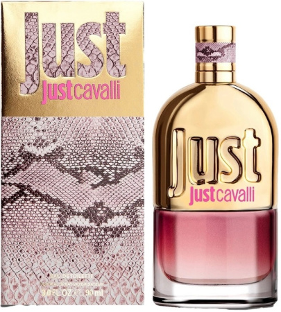 Roberto Cavalli Just Cavalli Her New 90