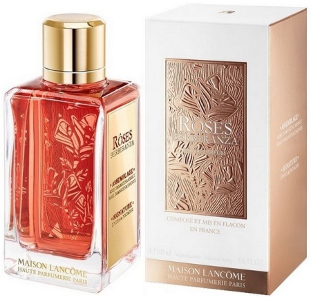Фото духиLancome Roses Berberanza