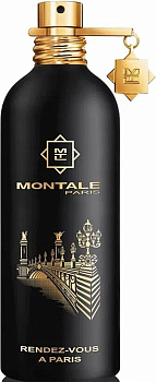 Фото духи Montale Rendez-vous a Paris