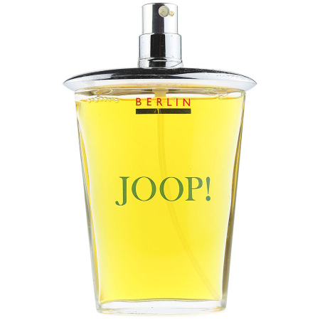 Фото духиJoop Berlin