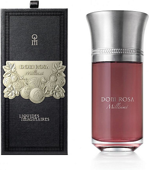 Фото духи Les Liquides Imaginaires Dom Rosa Millesime