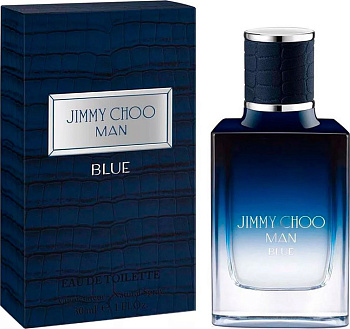 Фото духи Jimmy Choo Jimmy Choo Man Blue