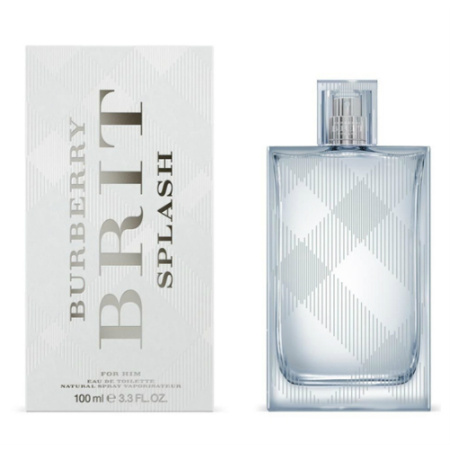 Фото духиBurberry Brit Splash for Men