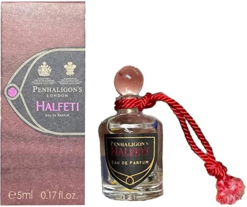 Фото духиPenhaligon's Halfeti