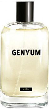 Genyum Writer (20-23138 парфюмерная вода-тестер 100 мл)