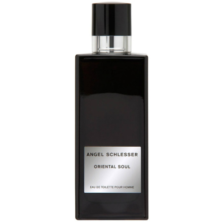 Фото духиAngel Schlesser Oriental Soul Pour Homme