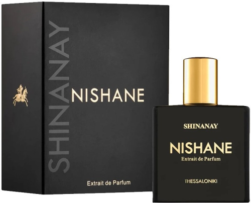 Nishane Shinanay (20-37461 духи 30 мл)