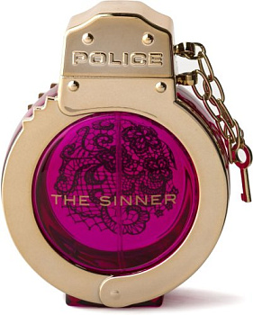 Фото духи Police The Sinner For Women