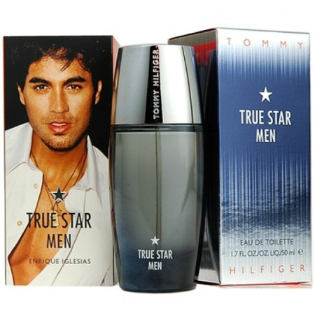 Фото духиTommy Hilfiger True Star Men