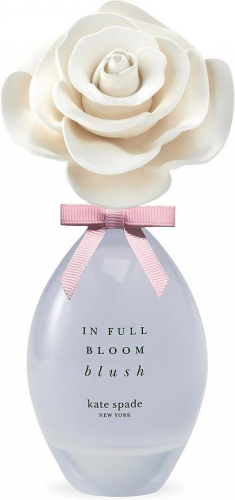 Kate Spade In Full Bloom Blush (20-74200 парфюмерная вода-тестер 100 мл)