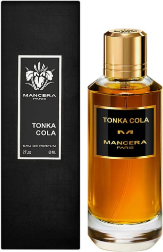Фото духиMancera Tonka Cola