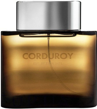 Фото духи Zirh Corduroy