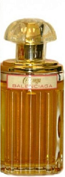 Фото духи Cristobal Balenciaga Cialenga