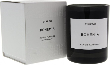 Фото духиByredo Parfums Blanche Limited Edition