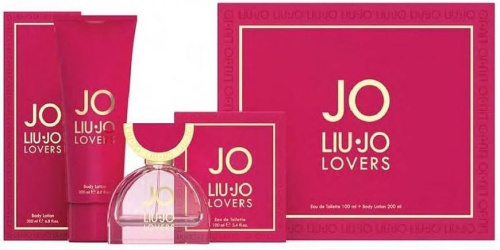 Фото духиLiu Jo Lovers Jo