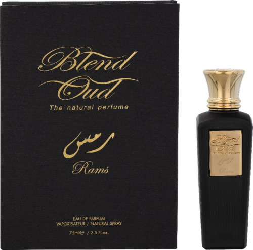 Фото духиBlend Oud Rams