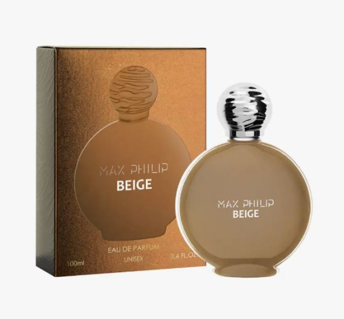 Max Philip Beige (20-41215 парфюмерная вода 100 мл)