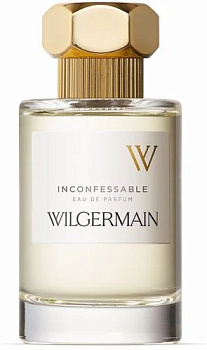 Фото духи Wilgermain Inconfessable