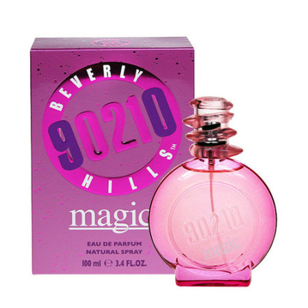 Фото духиGiorgio Beverly Hills 90210 Magic