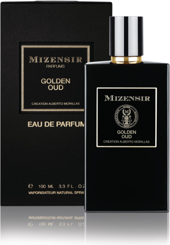 Фото духиMizensir Golden Oud