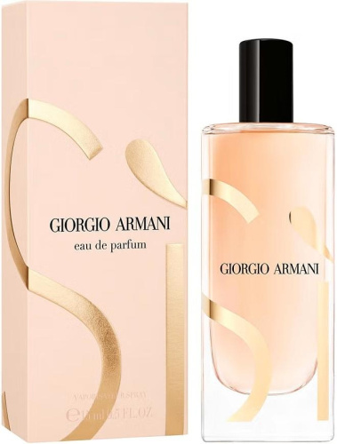 Фото духиGiorgio Armani Si