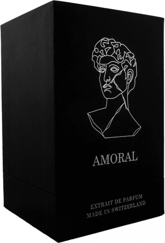 Фото духиPernoire Amoral