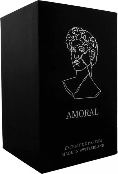 Фото духиPernoire Amoral