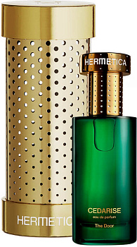 Фото духи Hermetica Cedarise