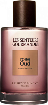 Фото духи Les Senteurs Gourmandes Rose Oud