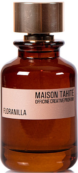 Фото духи Maison Tahite Floranilla