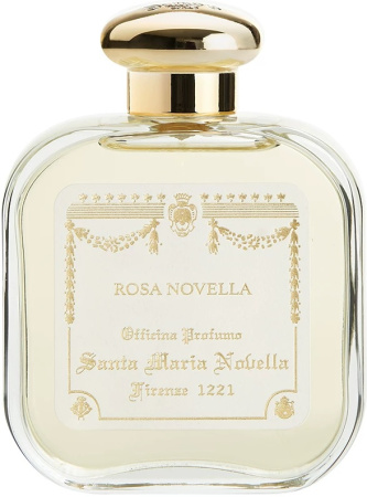 Фото духиSanta Maria Novella Rosa Novella