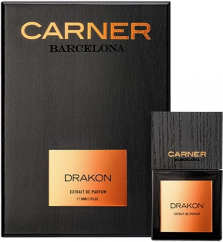 Фото духиCarner Barcelona Drakon