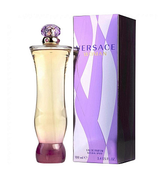 Versace Woman (33807 парфюмерная вода 100 мл)