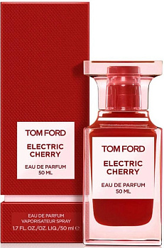Tom Ford Electric Cherry (20-88130 парфюмерная вода 50 мл)