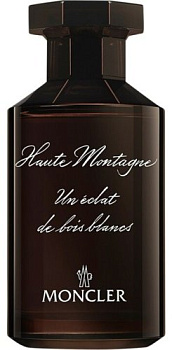 Фото духи Moncler Haute Montagne