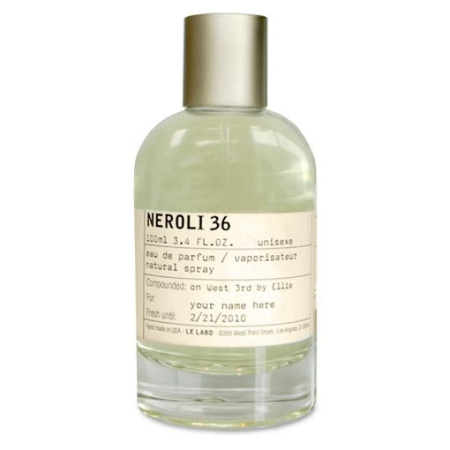 Фото духиLe Labo Neroli 36