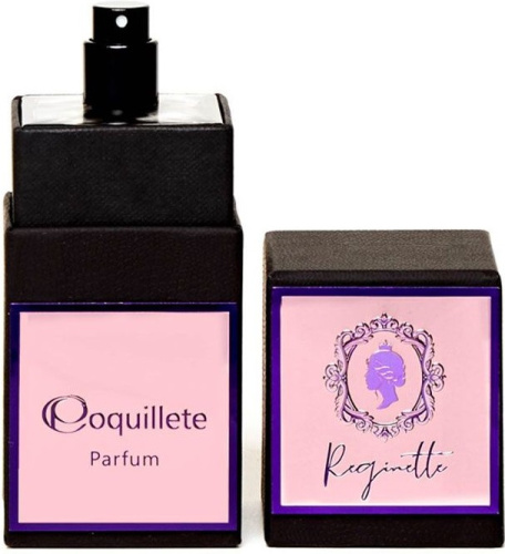 Фото духиCoquillete Paris Reginette