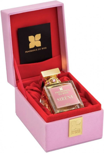 Фото духиFragrance Du Bois Sirene