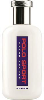 Фото духи Ralph Lauren Polo Sport Fresh