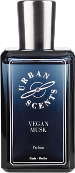 Фото духи Urban Scents Vegan Musk