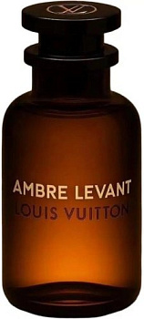 Louis Vuitton Ambre Levant тестер