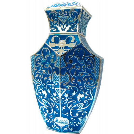 Фото духиAsgharali Mouj Al Azraq