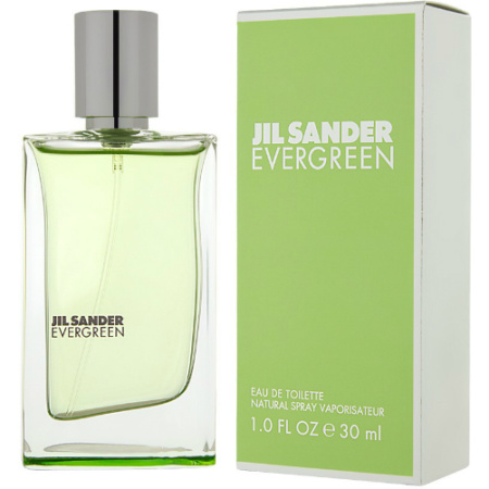 Фото духиJil Sander Evergreen