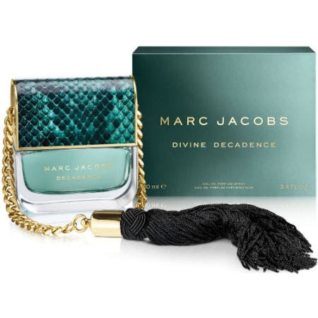 Фото духиMarc Jacobs Decadence Divine