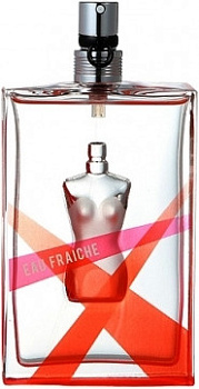 Jean Paul Gaultier Ma Dame Eau Fraiche (20-59401 туалетная вода-тестер 100 мл)
