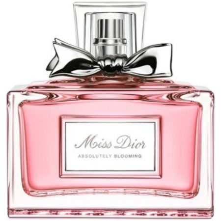 Фото духиMiss Dior Absolutely Blooming
