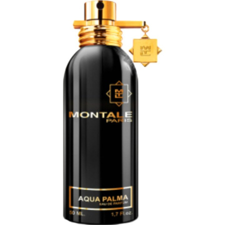 Фото духиMontale Aqua Palma