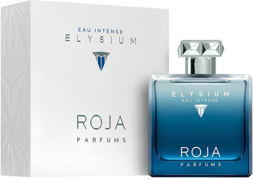 Фото духиRoja Dove Elysium Pour Homme Eau Intense