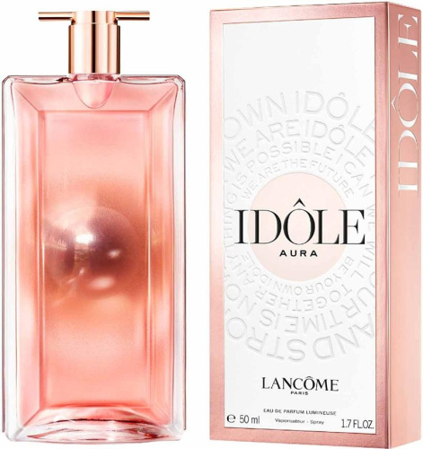 Фото духиLancome Idole Aura